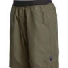 PrAna Men's Super Mojo Yoga Shorts Dark Olive