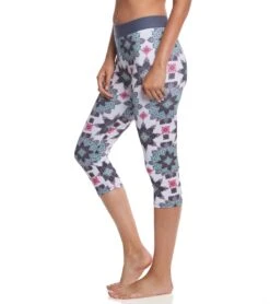 Onzie Elastic Band Yoga Sports Bra Fence Combo