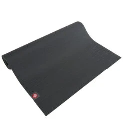 Manduka EKO Lite Yoga Mat 68" 4mm Charcoal
