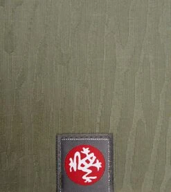 Manduka EKO Lite Yoga Mat 68" 4mm Drift