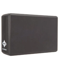 Halfmoon 3" Foam Yoga Block