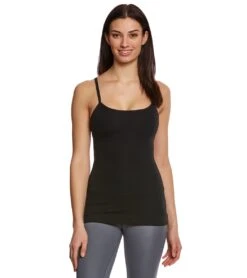 Beyond Yoga Kate Spade Cinched Back Bow Yoga Tank Top