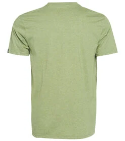 PrAna Men's PrAna Pocket Tee Matcha Heather
