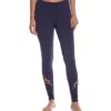 Alo Yoga Entwine Yoga Leggings Rich Navy