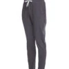 Vuori Men's Ponto Performance Yoga Pants Charcoal Heather