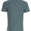 Vuori Men's Strato Tech Yoga Tee Canyon Heather