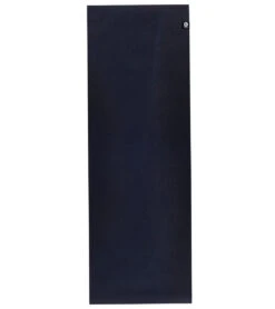 Manduka X Yoga Mat 71" 4.7mm Midnight