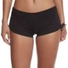 Mika Yoga Wear Mikaela Hot Yoga Shorts
