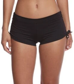 Mika Yoga Wear Mikaela Hot Yoga Shorts