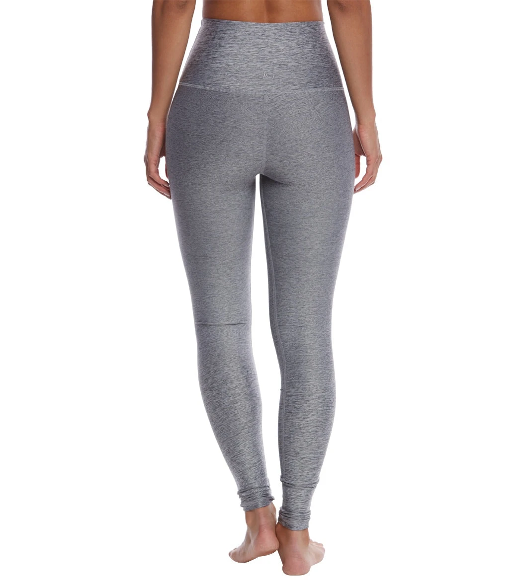 Mika Yoga Wear Kaya High Waisted Yoga Leggings - Image 8