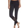 Onzie 7/8 Racer Yoga Leggings