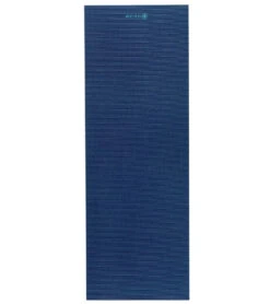 Gaiam Premium Yoga Mat 68" 6mm Extra Thick Vibrant Viridian