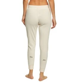 Spiritual Gangster Only Love Skinny Sweatpant Joggers