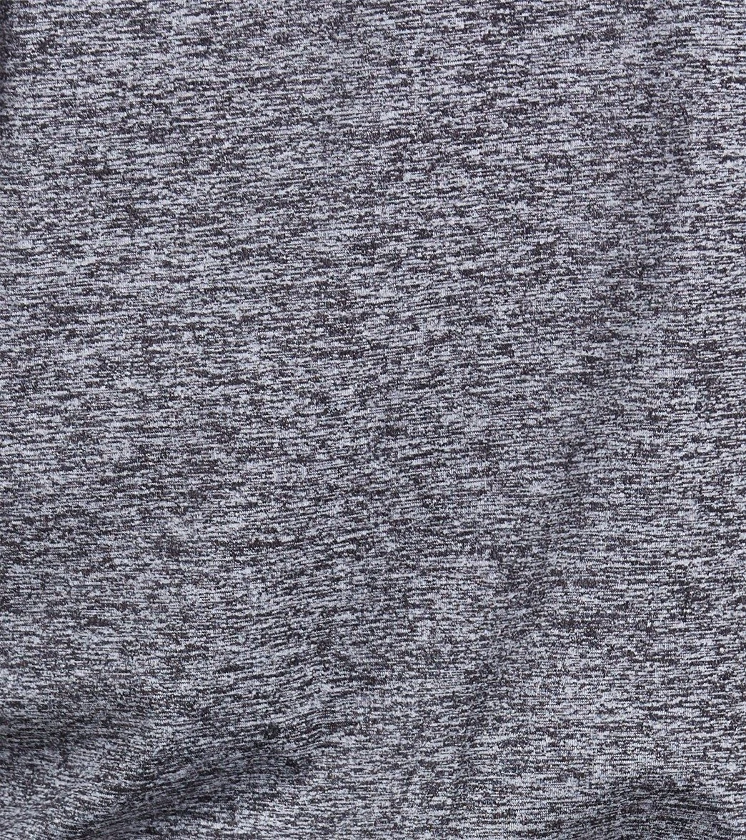 Vuori Halo Performance After Yoga Hoodie Heather Grey - Image 4