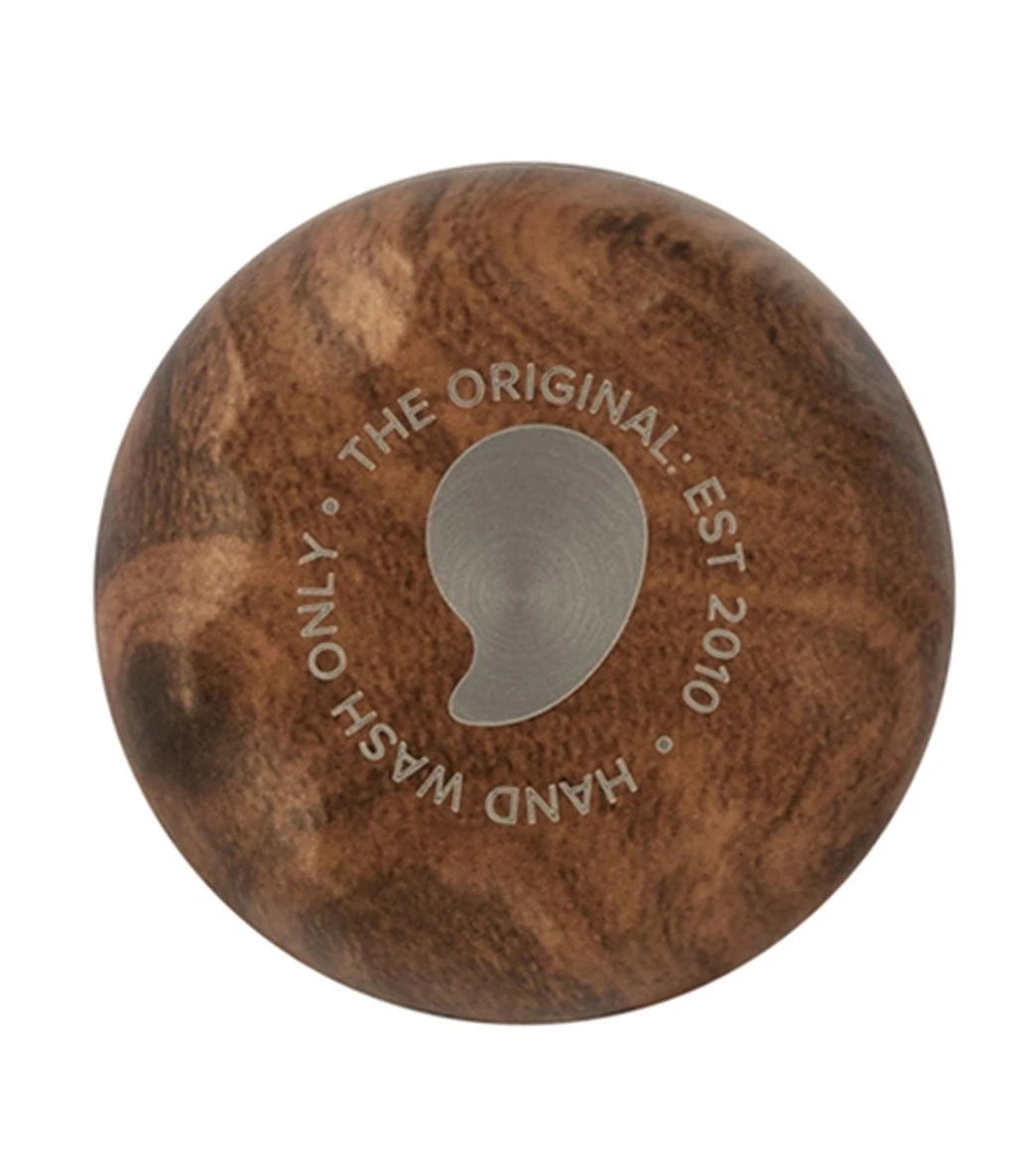 S'well Teakwood 17oz Stainless Steel Water Bottle - Image 3