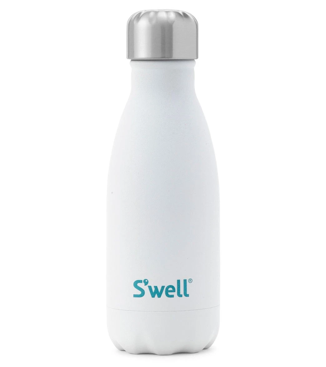 S'well Moonstone 9oz Stainless Steel Water Bottle Moonstone - Image 3