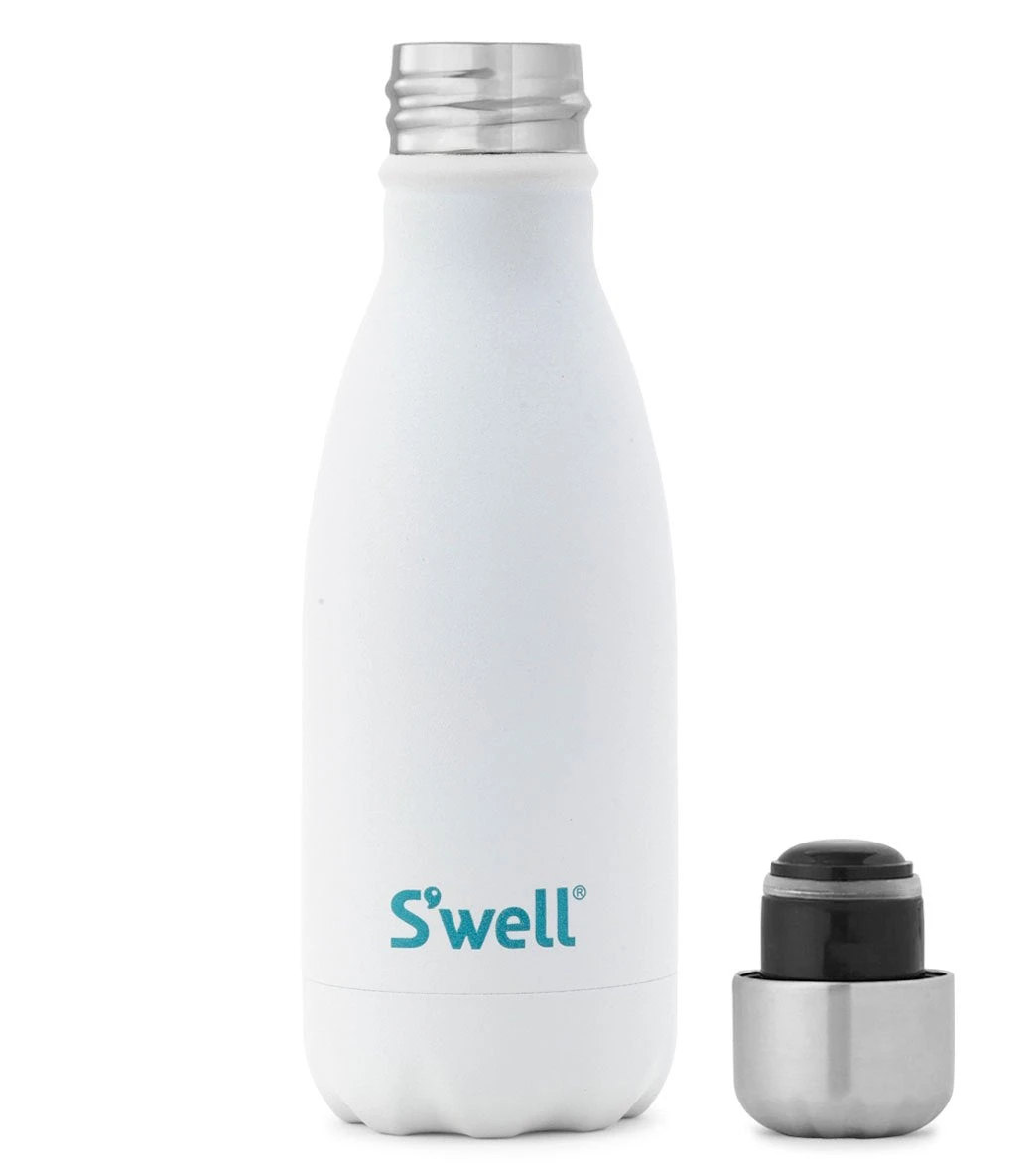 S'well Moonstone 9oz Stainless Steel Water Bottle Moonstone