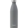 S'well Smokey Quartz 25oz Stainless Steel Water Bottle