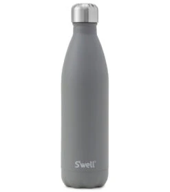 S'well Smokey Quartz 25oz Stainless Steel Water Bottle