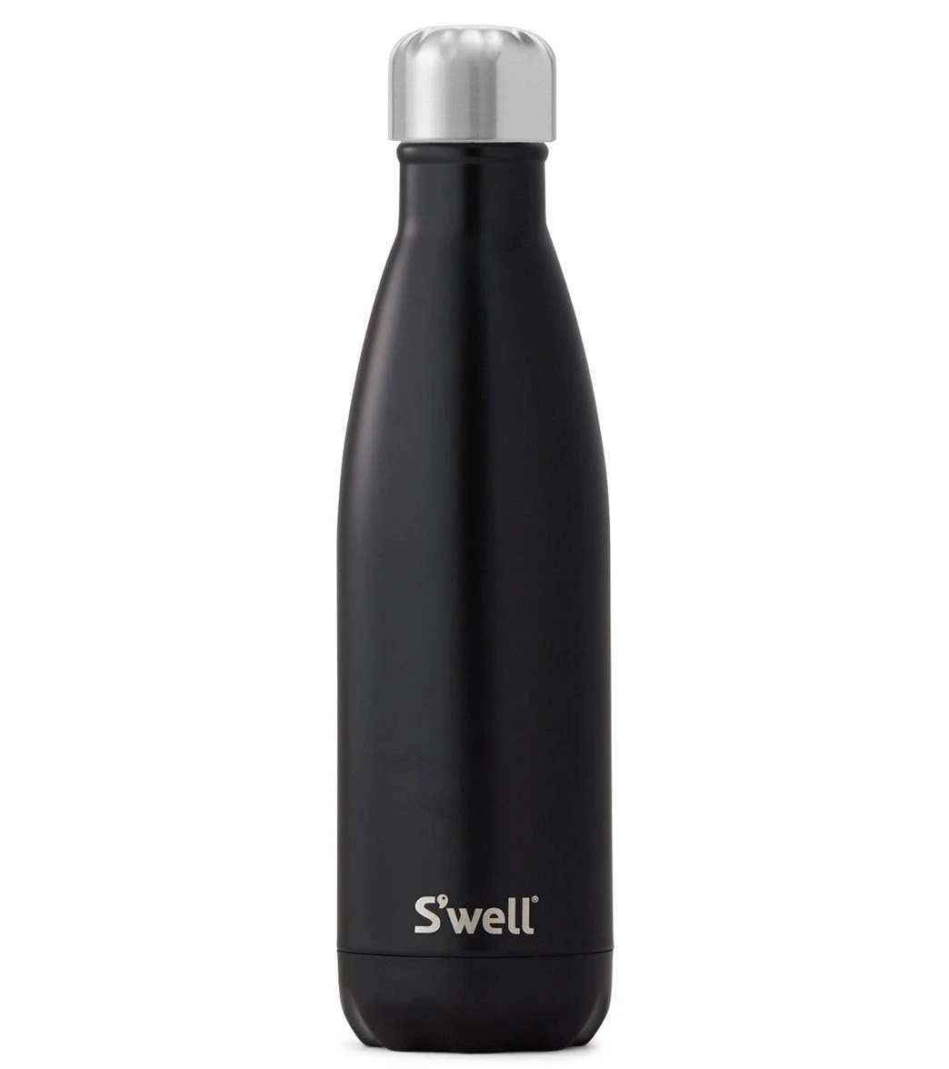 S'well London Chimney 17oz Stainless Steel Water Bottle