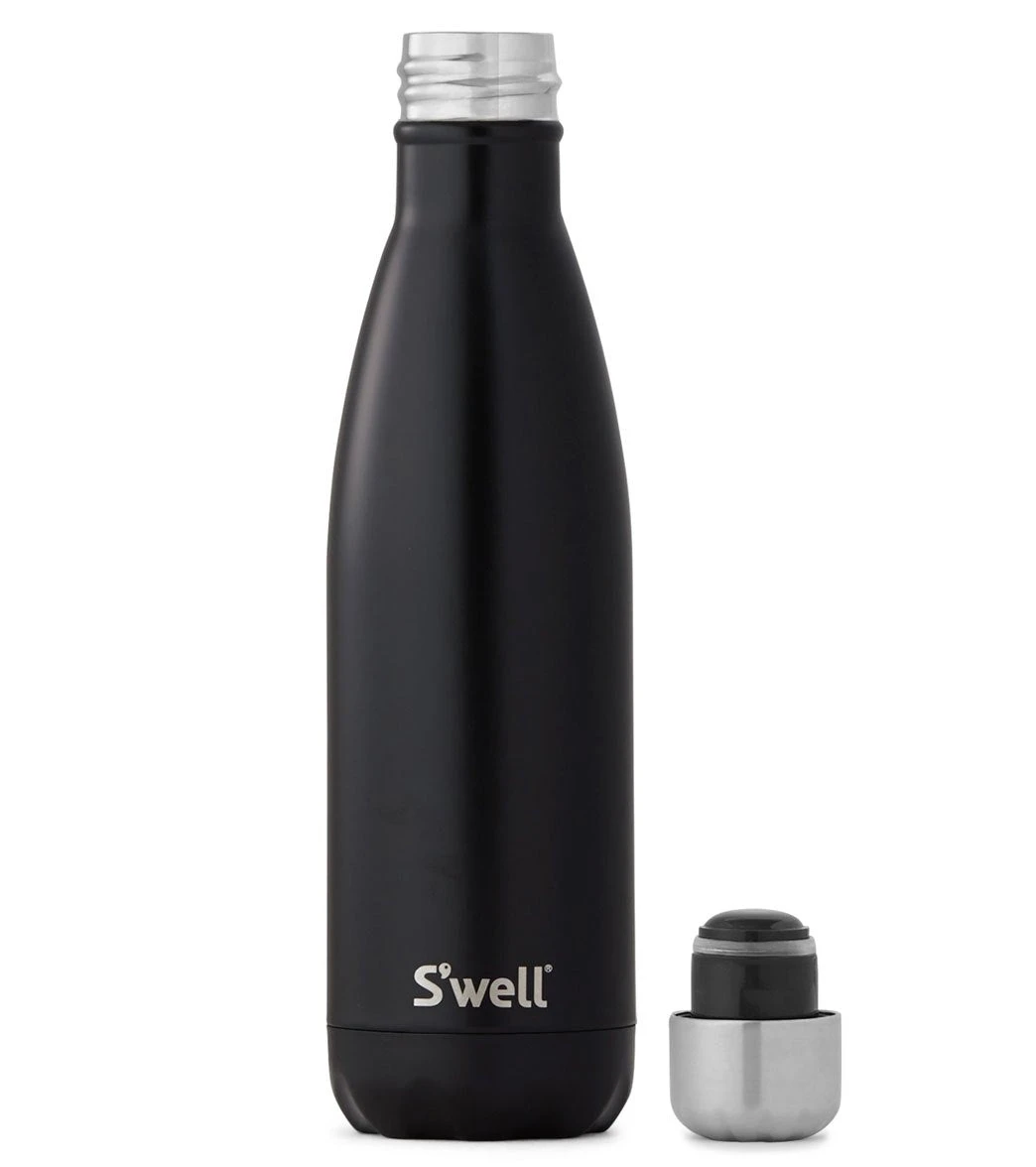 S'well London Chimney 17oz Stainless Steel Water Bottle - Image 2