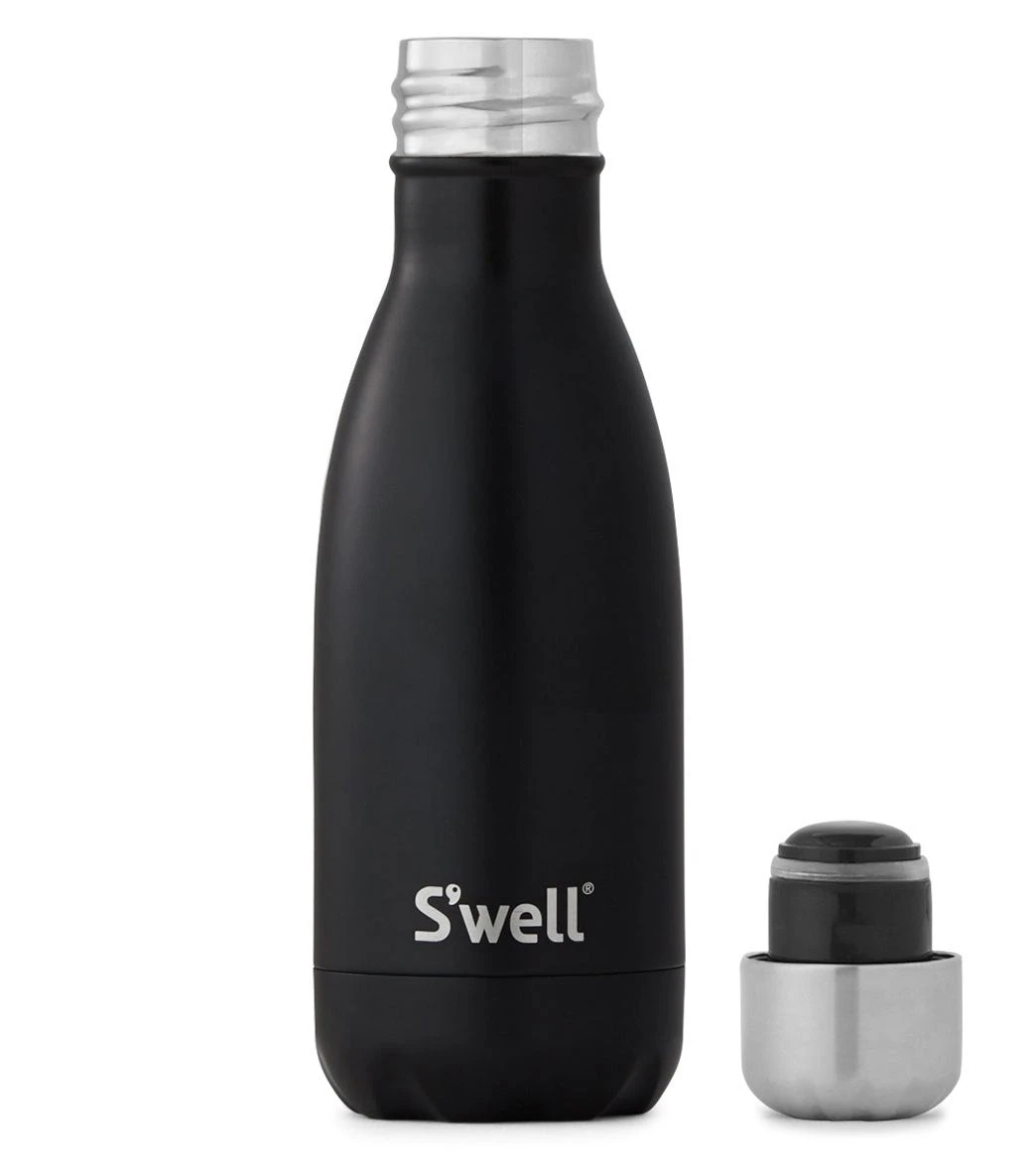 S'well London Chimney 9oz Stainless Steel Water Bottle - Image 2