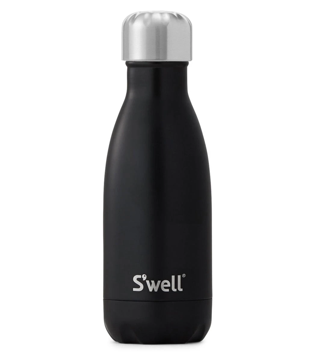 S'well London Chimney 9oz Stainless Steel Water Bottle - Image 4