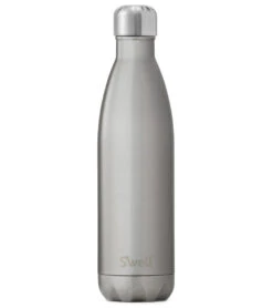S'well Silver Lining 25oz Stainless Steel Water Bottle