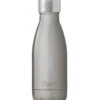 S'well Silver Lining 9oz Stainless Steel Water Bottle