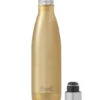 S'well Sparkling Champagne 17oz Stainless Steel Water Bottle Sparkling Champagne