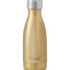 S'well Sparkling Champagne 9oz Stainless Steel Water Bottle