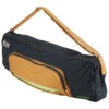 Jade Yoga Khaya Yoga Mat Bag Black/Caramel
