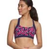 Beyond Yoga Kate Spade Lunar Cut Out Sports Bra