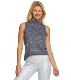 Everyday Yoga Constellations Tank