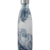 S'well Blue Granite 17oz Stainless Steel Water Bottle