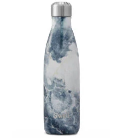 S'well Blue Granite 17oz Stainless Steel Water Bottle