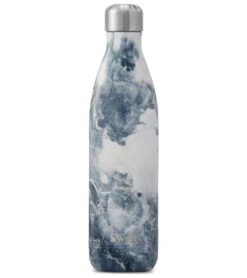 S'well Blue Granite 25oz Stainless Steel Water Bottle