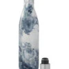 S'well Blue Granite 25oz Stainless Steel Water Bottle Blue Granite