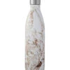 S'well Calacatta Gold 25oz Stainless Steel Water Bottle
