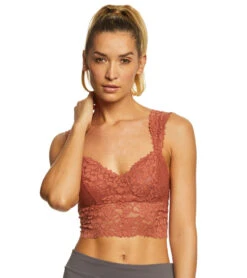 Free People Dream Away Lace Brami