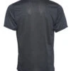 PrAna Men's Hardesty Short Sleeve Tee Black Out
