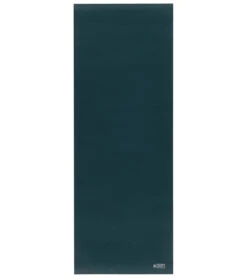 B Yoga Strong Mat 71" 6mm Ocean Green