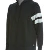 Onzie Men's O Hoodie Black