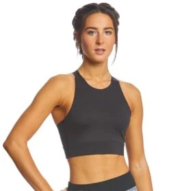 Varley Sherman Yoga Sports Bra