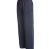 Yak & Yeti Men's Washed Out Yoga Meditation Lounging Pants Blue