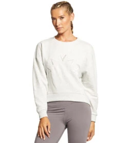 Varley Holborn Sweat Pullover