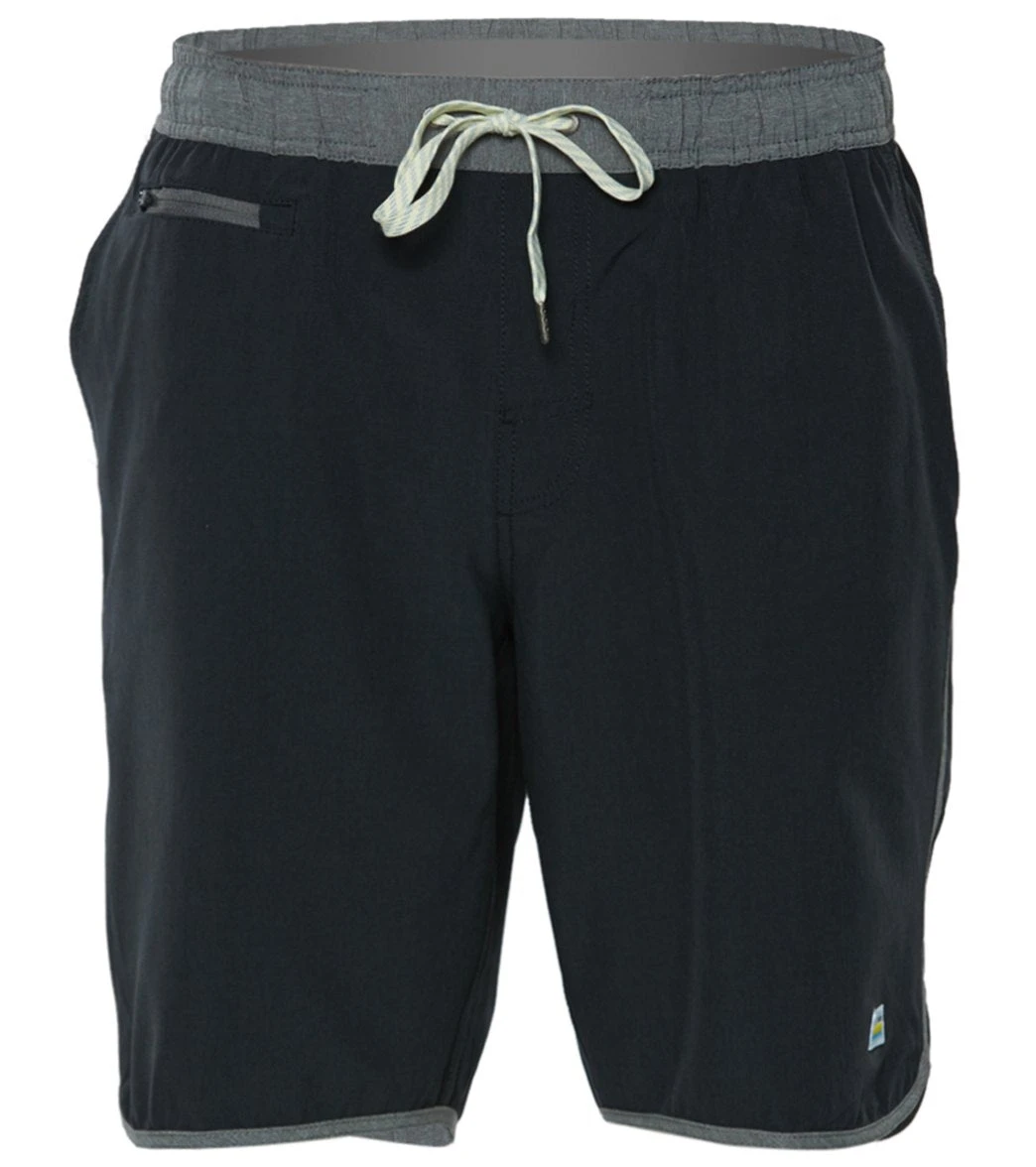 Vuori Men's Banks Shorts
