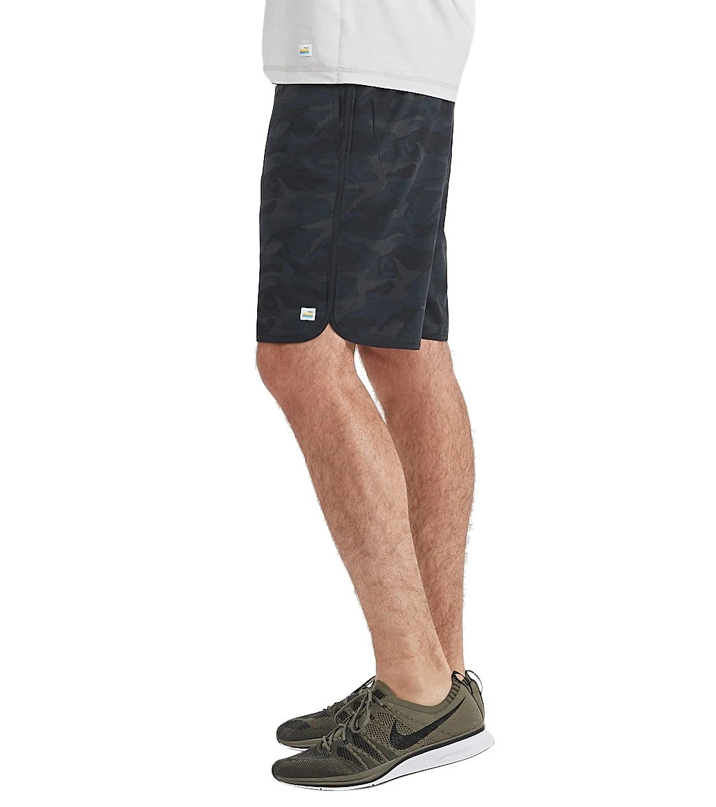 Vuori Men's Banks Shorts - Image 19