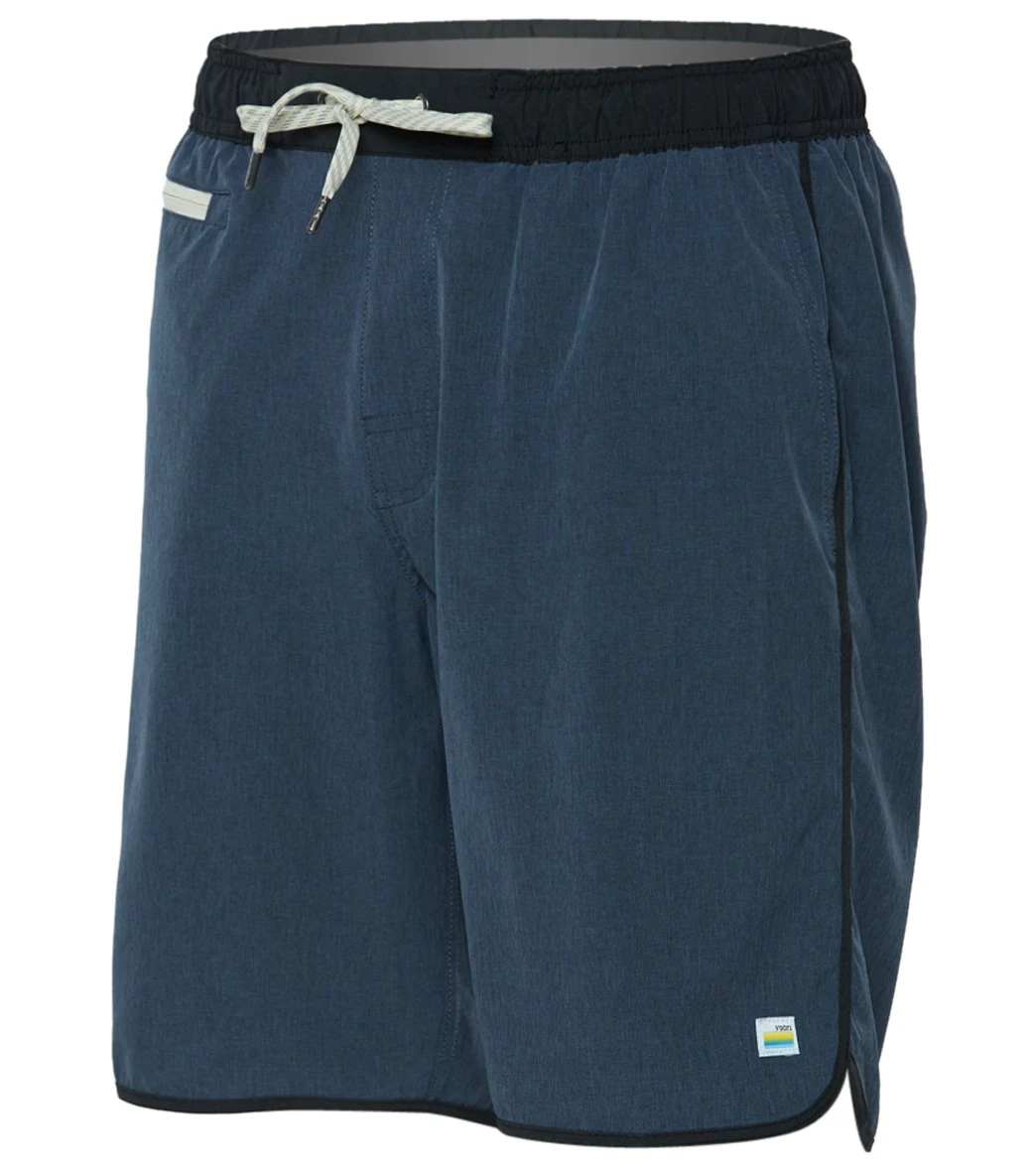 Vuori Men's Banks Shorts - Image 6