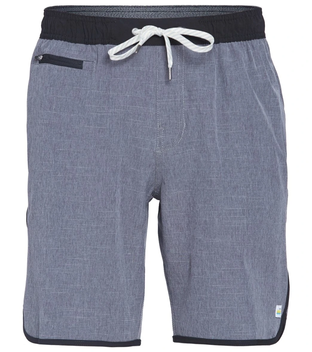Vuori Men's Banks Shorts - Image 14